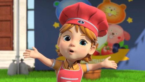 Super Wings Season 8 Episode 20 - Episode 20