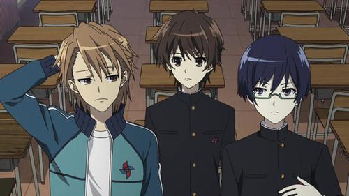 undefined Season 1 Episode 3 - Bone Work