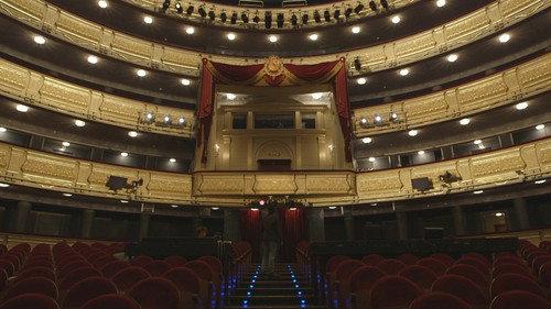 This is Opera Season 1 Episode 7 - Bel Canto