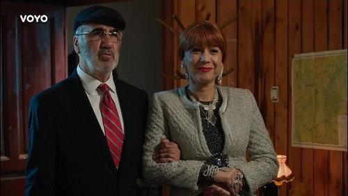 Las Fierbinţi Season 21 Episode 6 - Bla bla bla