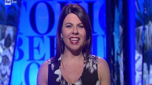 Per un pugno di libri Season 20 Episode 6 - Il centravanti è stato assassinato verso sera (di Manuel Velasquez Montalban)