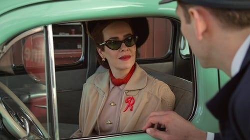 undefined Season 1 Episode 1 - Pilot