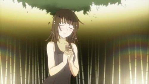 undefined Season 1 Episode 10 - Nadeko Snake (2)