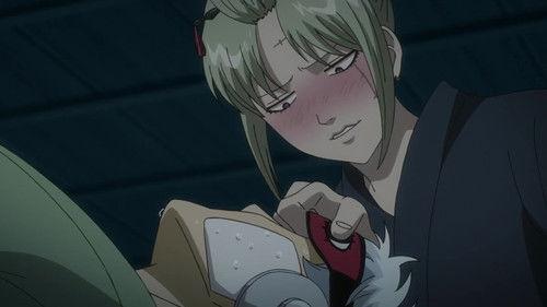 undefined Season 10 Episode 11 - Peace and Destruction Are Two Sides of the Same Coin