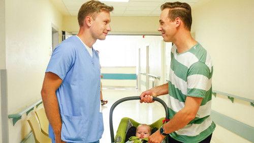 O mnie się nie martw Season 7 Episode 4 - Episode 4