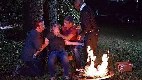 A Haunting Season 10 Episode 2 - Face of Evil