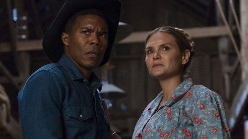 Roswell, New Mexico Season 2 Episode 9 - The Diner