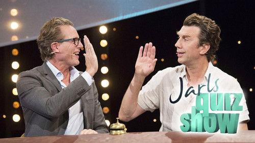 Jarls Quizshow Season 4 Episode 1 - Episode 1