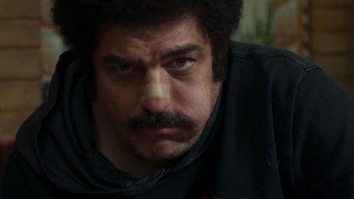 Once Upon a Time, Mars Season 1 Episode 2 - Moon in Scorpio: Part. 2