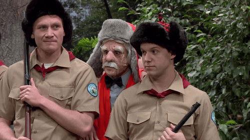 Studio C Season 2 Episode 5 - Season 2 Episode 5