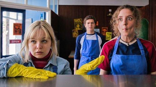 undefined Season 1 Episode 2 - Episode 2