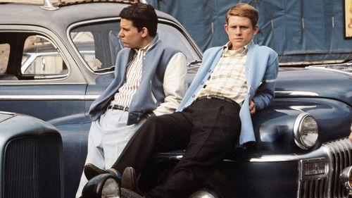 Happy Days Season 1 Episode 16 - Be the First on Your Block