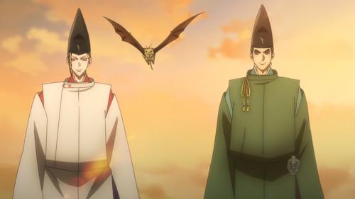 Onmyoji Season 1 Episode 3 - Ashiya Doman