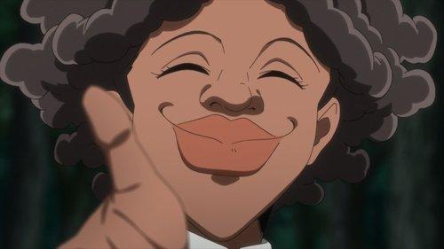 The Promised Neverland Season 1 Episode 7 - 011145