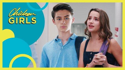 Chicken Girls Season 4 Episode 2 - Flew The Coop