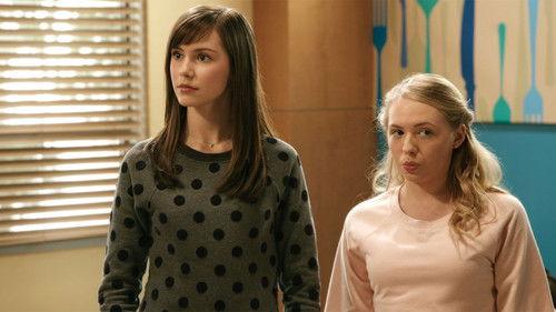 I Am Frankie Season 1 Episode 5 - I am...My Enemy's Friend?