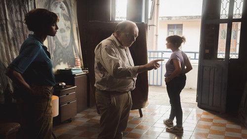 Deadly Tropics Season 4 Episode 4 - Episode 4