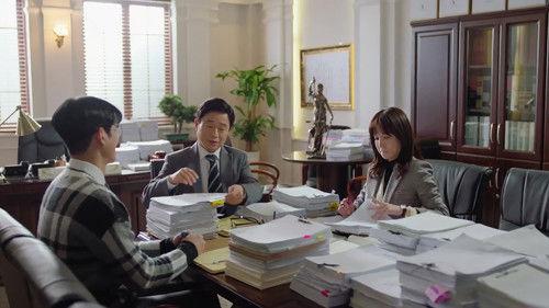 Judge vs. Judge Season 1 Episode 14 - Episode 14 - Do We Have A Problem