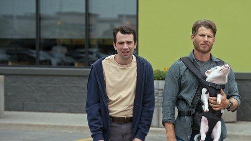 undefined Season 2 Episode 6 - Penny Possum's Pizzapocalypse