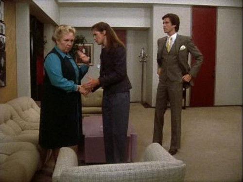 Remington Steele Season 1 Episode 22 - Steele in Circulation