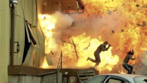 NCIS: Los Angeles Season 3 Episode 23 - Sans Voir (1)