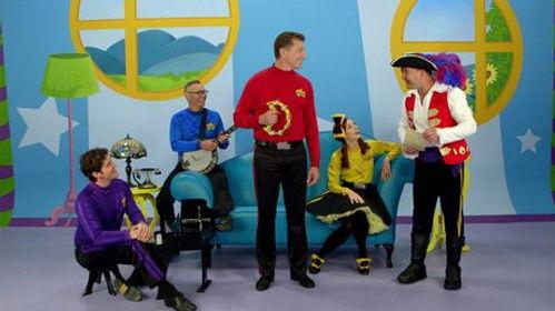 The Wiggles Season 9 Episode 11 - Waltzing Matilda