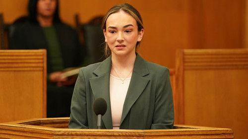 Hollyoaks Season 31 Episode 4 - Mon 13 Jan 2025