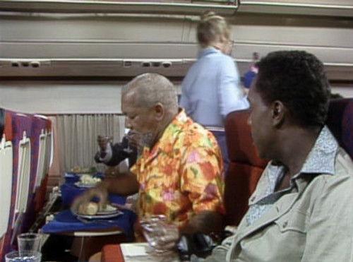 Sanford and Son Season 6 Episode 1 - The Hawaiian Connection (1)
