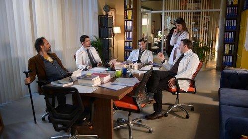 Hekimoğlu Season 1 Episode 6 - Episode 6