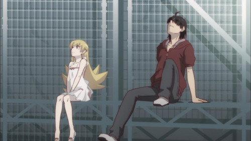 undefined Season 3 Episode 15 - Shinobu Time (2)