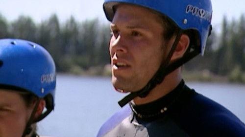 Road Rules Season 13 Episode 8 - Leap Of Faith