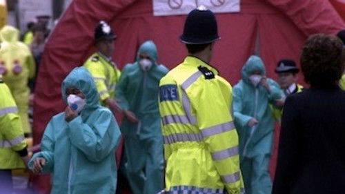 NOVA Season 30 Episode 14 - Dirty Bomb