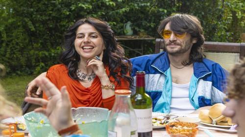 A COMMON INTEREST Season 1 Episode 6 - Episode 6