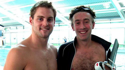 Bang Goes the Theory Season 2 Episode 4 - Steel, Immortality, Dolphins