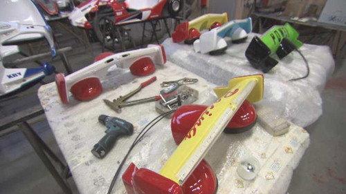 How Do They Do It? Season 13 Episode 6 - Vinyl Records, Bumper Cars, Tiger Balm