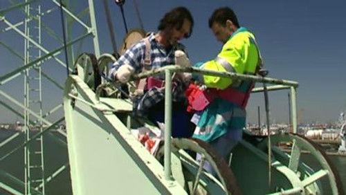 Spoed Season 2 Episode 1 - De Plaatsvervanger