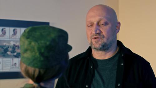 Dr. Driver Season 6 Episode 2 - Episode 2