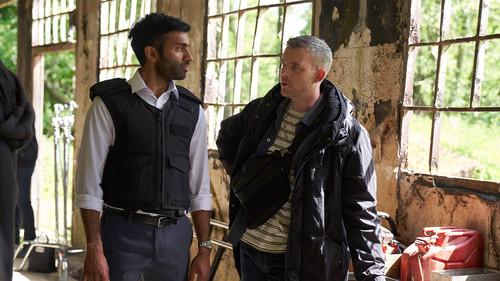 Starstruck Season 2 Episode 4 - Funeral