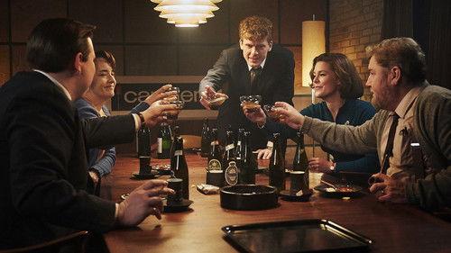 Carmen Curlers Season 1 Episode 5 - Fall (November 1963)