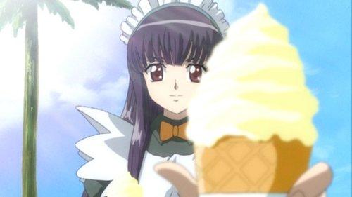 Ragnarok The Animation Season 1 Episode 19 - We'll Always Be Together