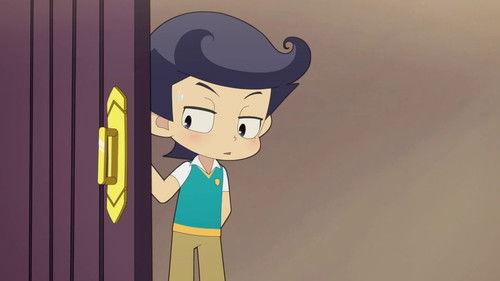 Magic stool Season 2 Episode 21 - Episode 21