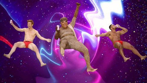 undefined Season 13 Episode 11 - Pop! Goes the Queens