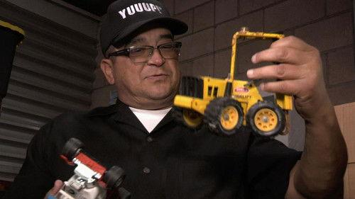 Storage Wars Season 12 Episode 9 - Let's Give 'Em Something to Tonka About