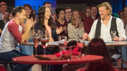 Sehr witzig?! – Der Witze-Stammtisch Season 1 Episode 11 - Episode 11