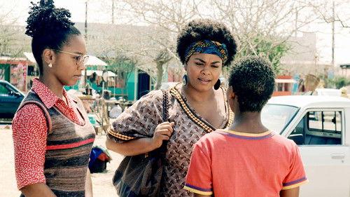 The No. 1 Ladies' Detective Agency Season 1 Episode 3 - The Boy with an African Heart