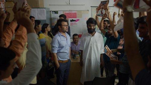 Hostel Daze Season 3 Episode 5 - G.S.H.A