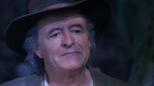 undefined Season 2 Episode 9 - Tattoo