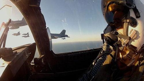 undefined Season 1 Episode 3 - Close Encounters at Nuclear Bases