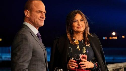 undefined Season 22 Episode 16 - Wolves In Sheep's Clothing