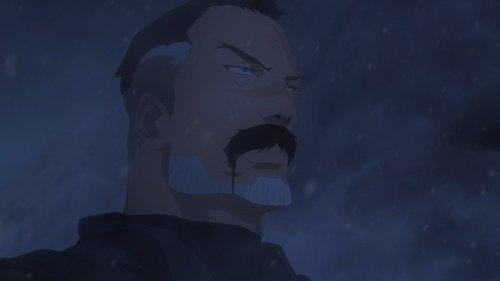 DOTA: Dragon's Blood Season 2 Episode 1 - Nothing with Nothing